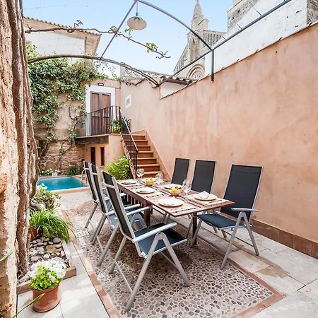 Villa Ca Na Blan Ca Alcúdia