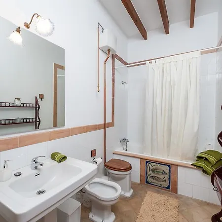 Ca Na Blan Ca Villa