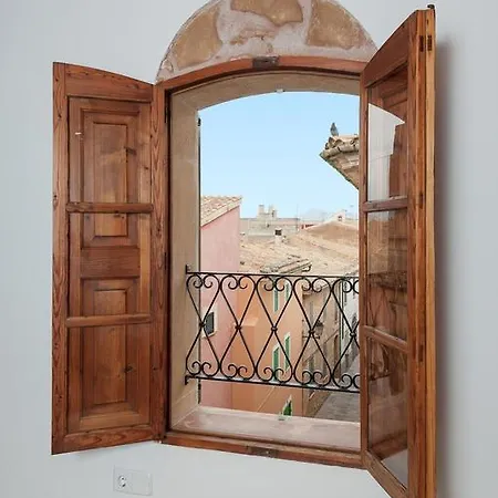 Villa Ca Na Blan Ca